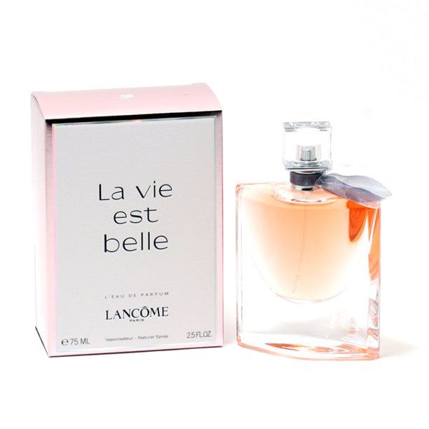 LA VIE EST BELLE EAU DE PARFUM 75ml