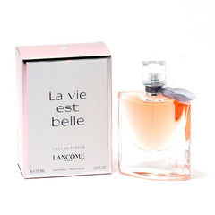 LA VIE EST BELLE EAU DE PARFUM 75ml