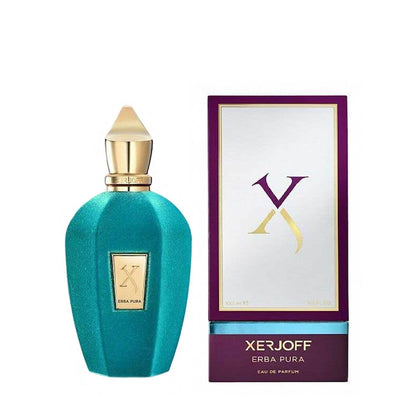 erba pura Eau de Parfum 100ML