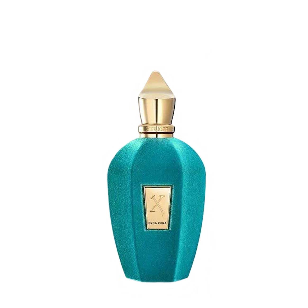 erba pura Eau de Parfum 100ML
