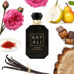 Kayali Oudgasm Vanilla Oud | 36 - 100ml (without box)