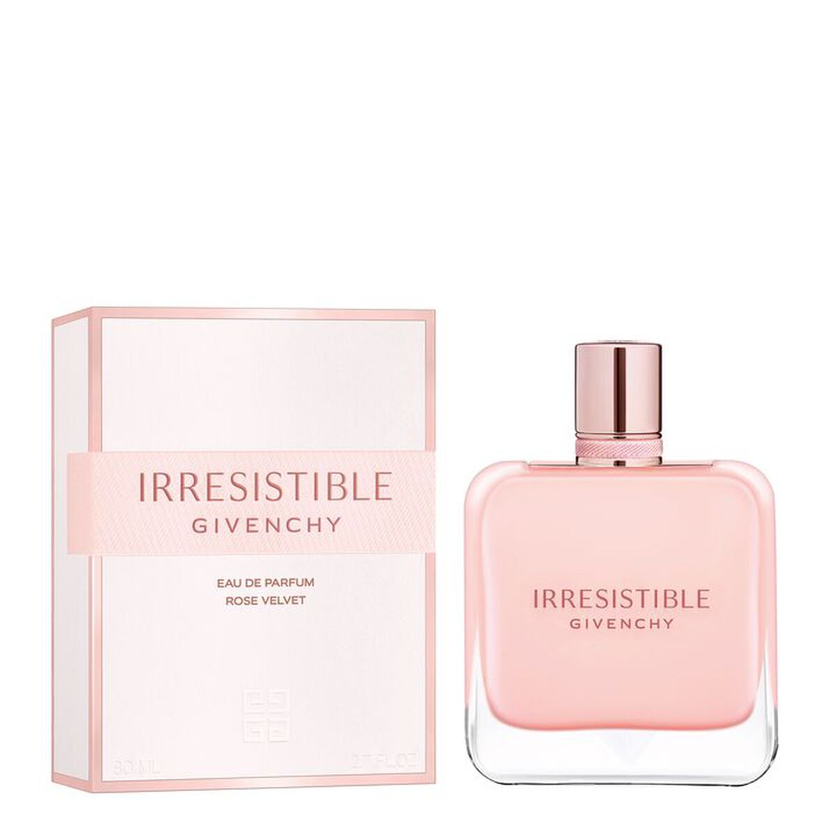 عطر الورد المخملي الذي لا يقاوم 80 مل