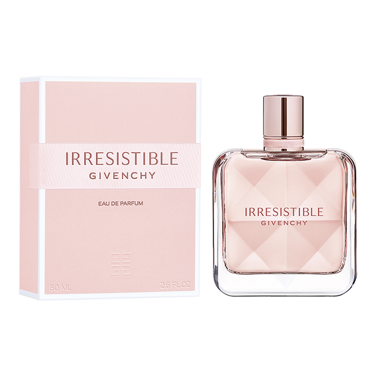 عطر لا يقاوم 80 مل
