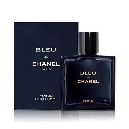 BLEU DE CHANEL PARFUM 100 ml