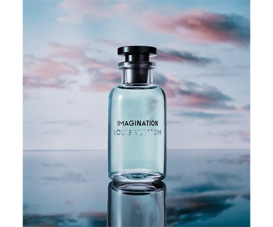 عطر إيماجينيشن من لويس فويتون، 100 مل (بدون علبة)
