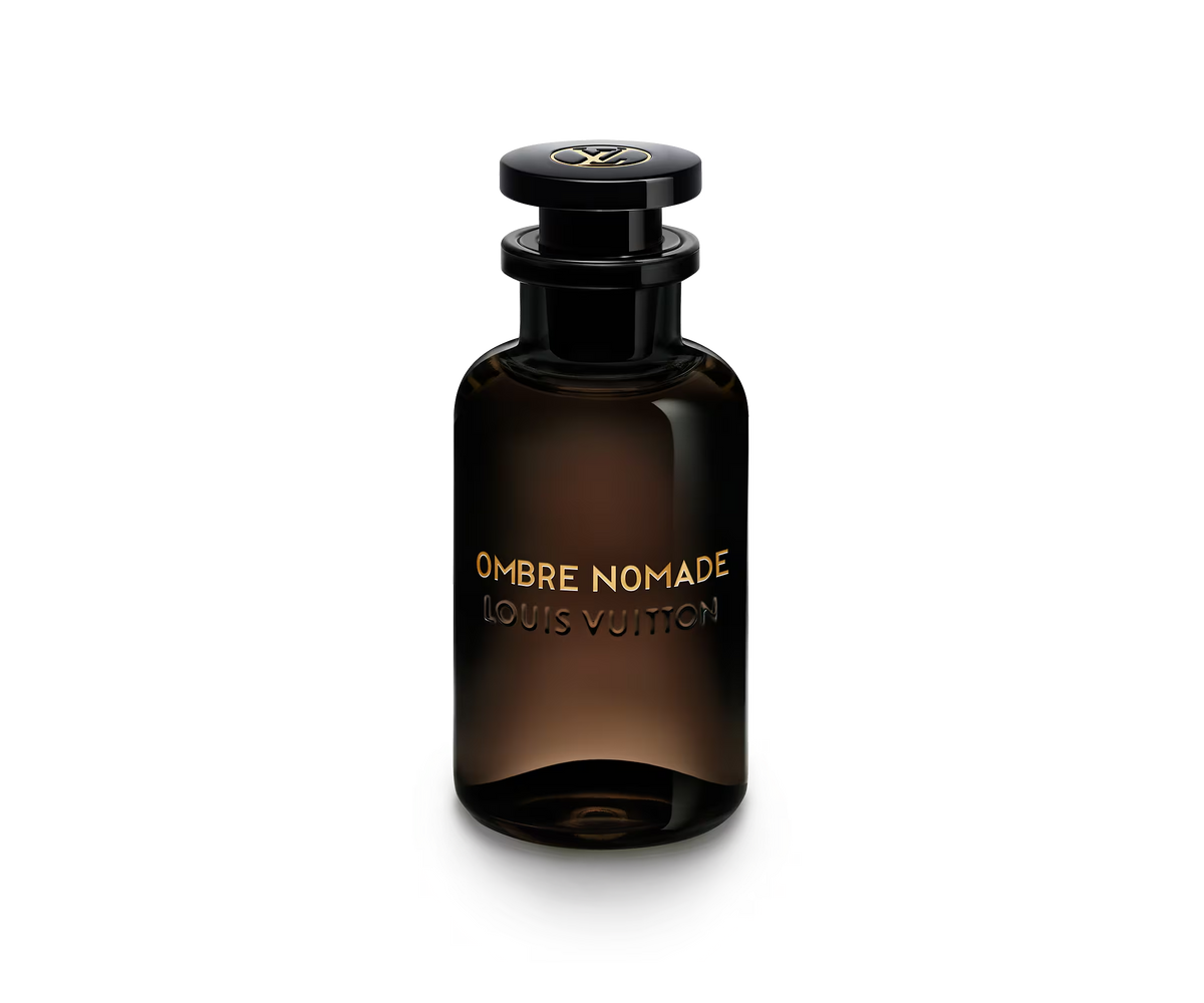 عطر أومبر نوماد من لويس فويتون، 100 مل (بدون علبة)