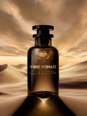 عطر أومبر نوماد من لويس فويتون، 100 مل (بدون علبة)
