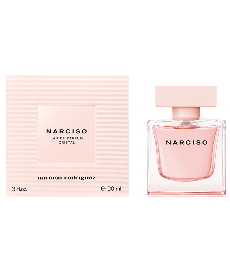 عطر نارسيسو كريستال 90 مل