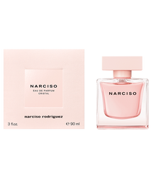 عطر نارسيسو كريستال 90 مل