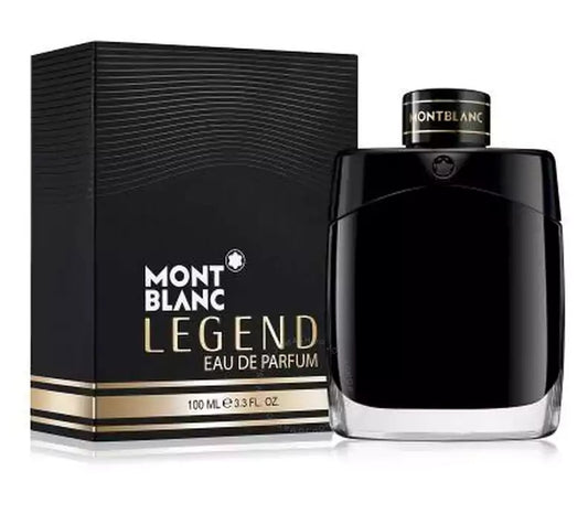 Legend by Mont blanc for men EDP - 100ML