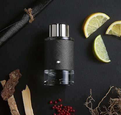 Explorer EAU DE PARFUM 100ML