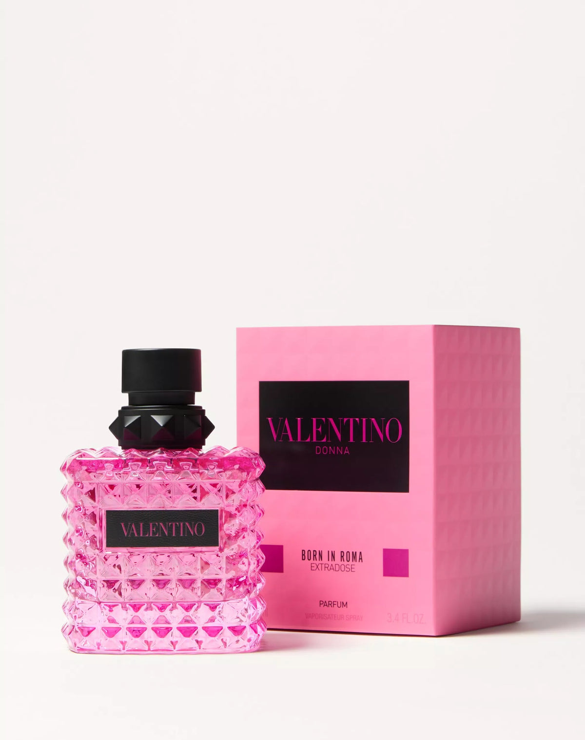 عطر بورن إن روما إكسترادوس أو دو بارفان 100 مل