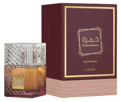Khamrah Dukhan 100ML