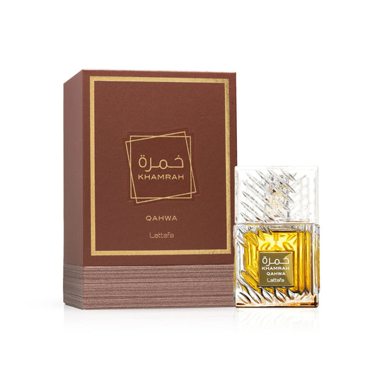 Khamrah Qahwa 100ML