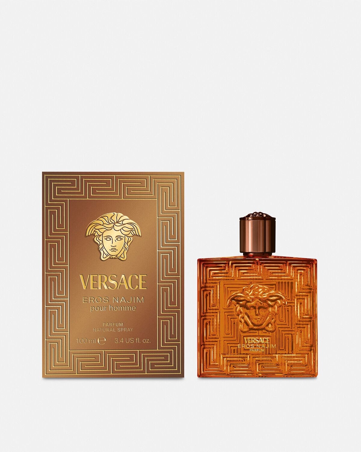 Eros Najim Parfum 100 ml