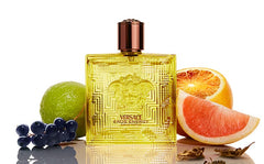 عطر إيروس إنرجي أو دو بارفان 100 مل