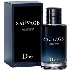 Sauvage Eau De Parfum 100ML
