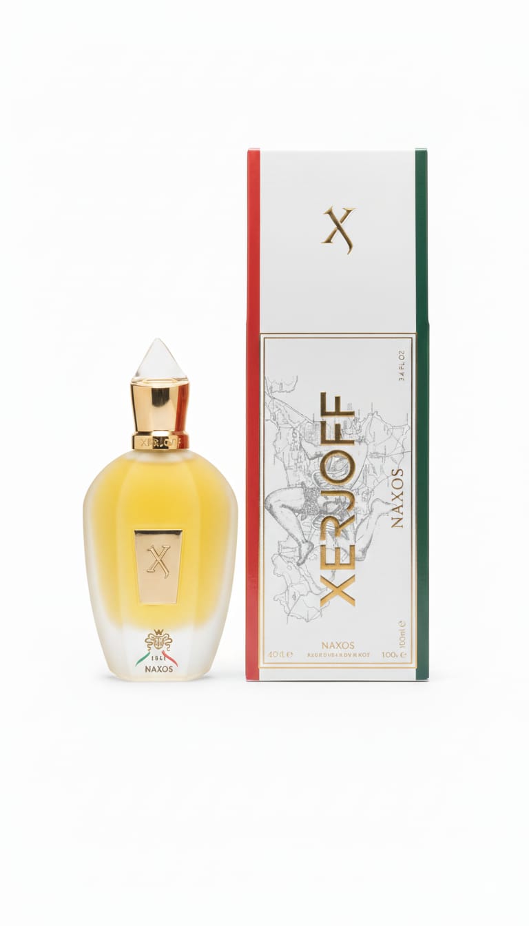 عطر زيرجوف ناكسوس أو دو بارفان - 100 مل