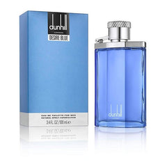 عطر دانهيل ديزاير بلو أو دو تواليت 100 مل