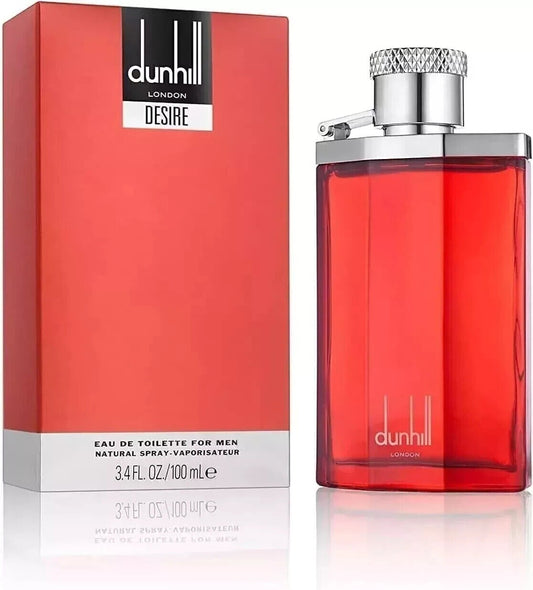 Dunhill Desire Red EDT 100ML
