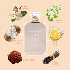 Kayali Utopia Vanilla Coco | 21 100ml (Without Box)
