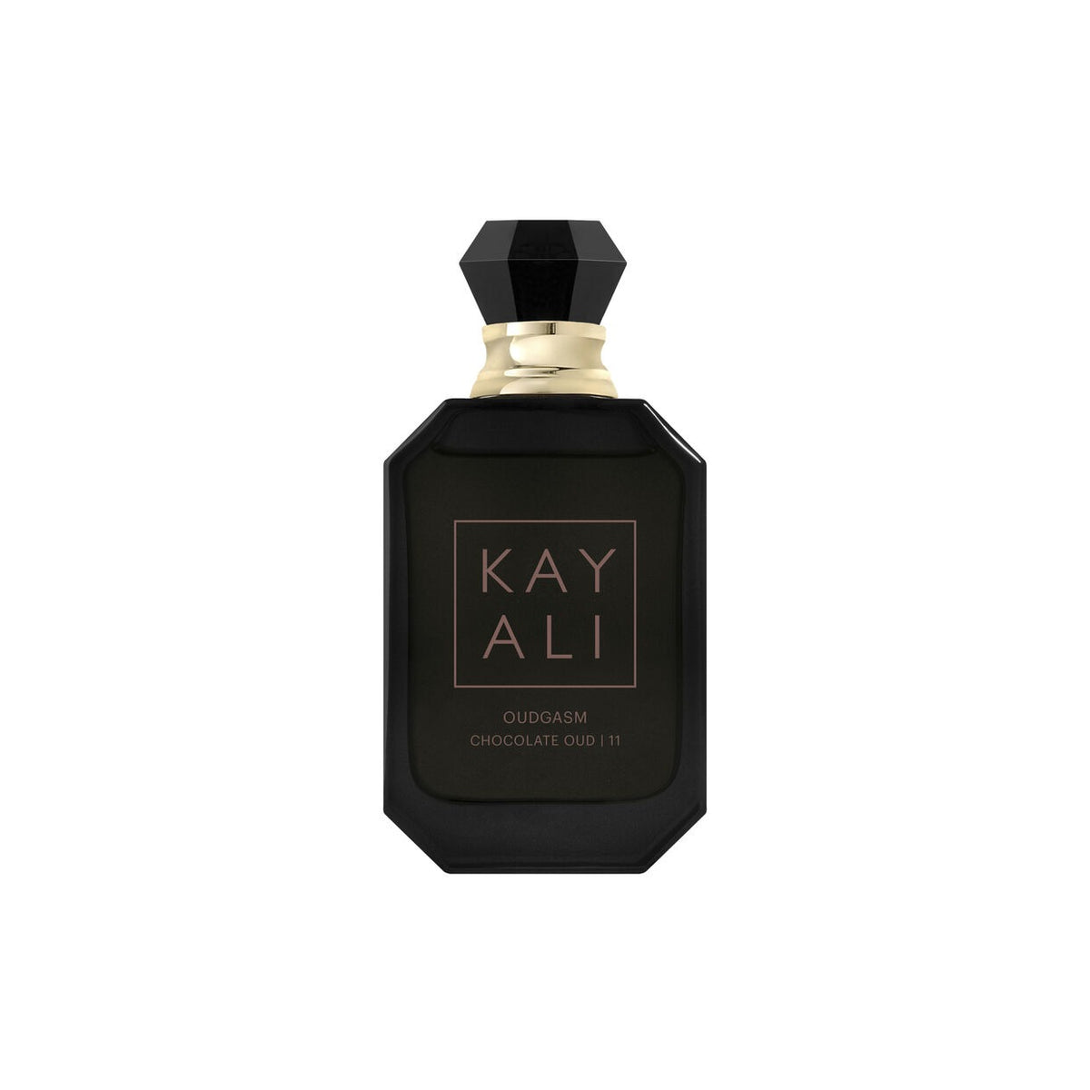عطر كايالي عودغازم شوكولاتة عود | 11 100 مل (بدون علبة)
