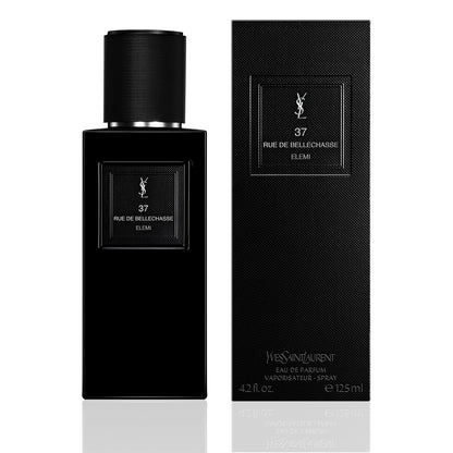 37 RUE DE BELLECHASSE By YSL 125ML