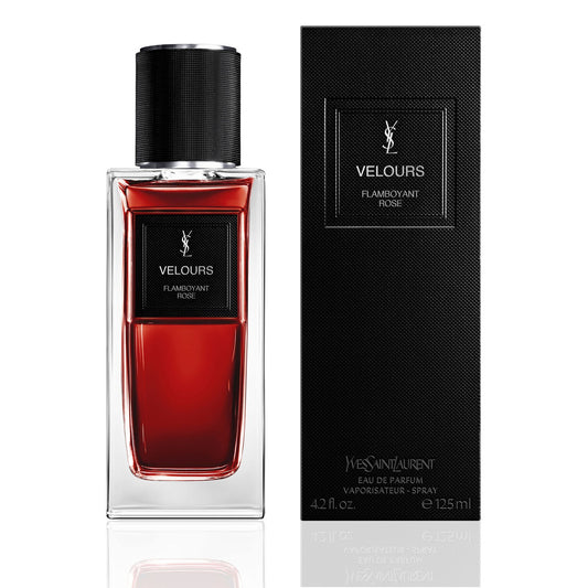 VELOURS By YSL 125ML