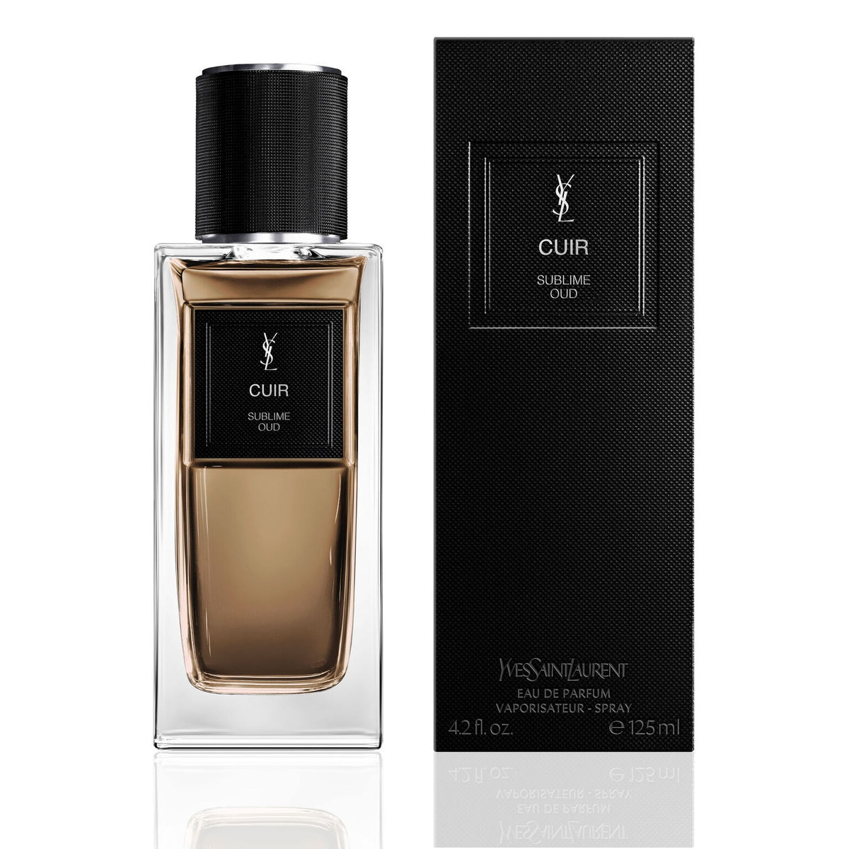 عطر CUIR من YSL، 125 مل