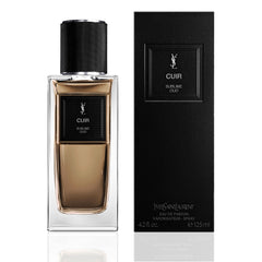 عطر CUIR من YSL، 125 مل