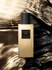 Magnificent Gold By YSL 125ML