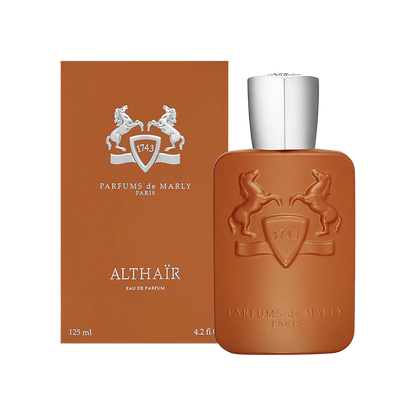 ALTHAÏR EAU DE PARFUM 125ML