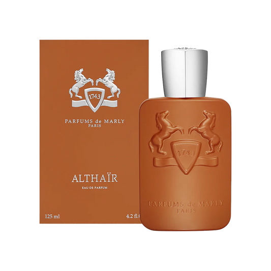 ALTHAÏR EAU DE PARFUM 125ML