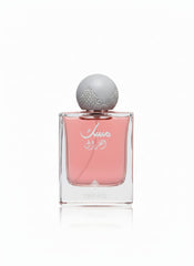 مسك الغزال من ابراهيم القرشي -75 مل