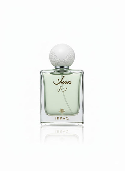 مسك إبراهيم القرشي الخاص-75مل