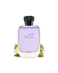 عطر حواء للرجال 100 مل