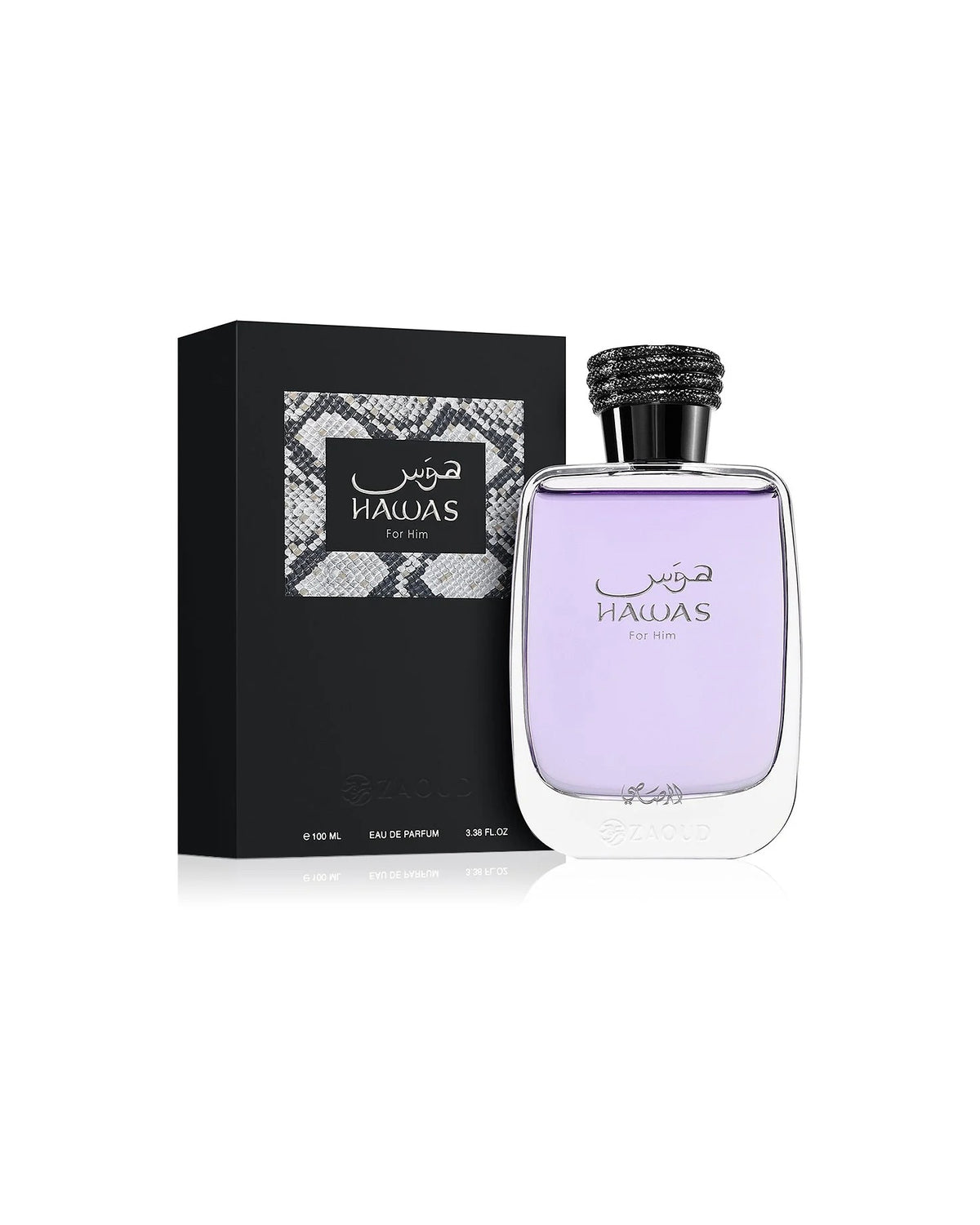 عطر حواء للرجال 100 مل
