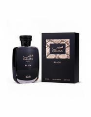 Rasasi Hawas Black 100ML