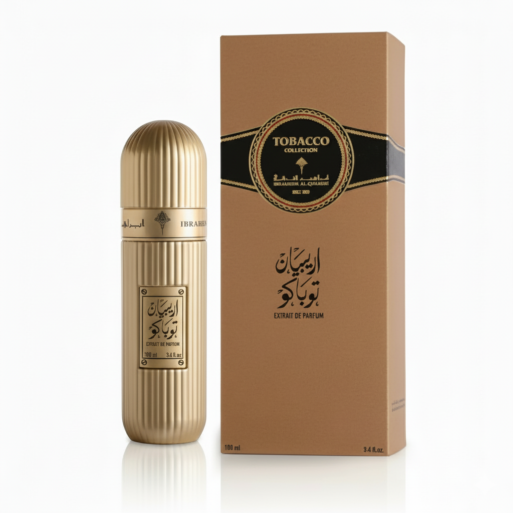 Arabian Tobacco - 100ML