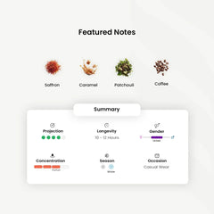 Arabian Tobacco - 100ML