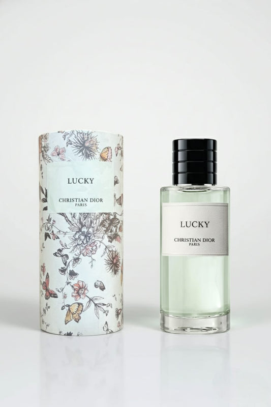 Lucky Unisex 100ML