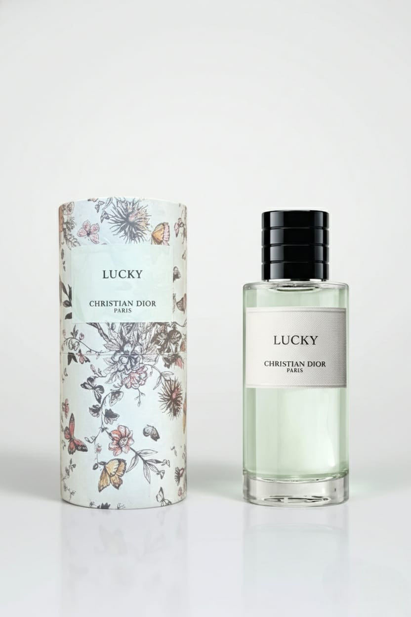 Lucky Unisex 100ML