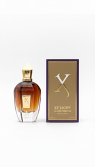 XERJOFF's Luxurious Trio