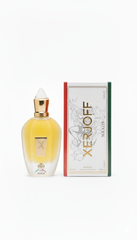 XERJOFF's Luxurious Trio