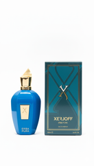 XERJOFF's Luxurious Trio