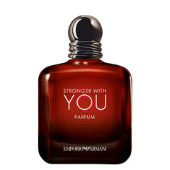 عطر سترونجر وذ يو 100 مل
