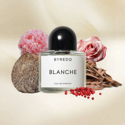 Byredo Blanche 100ML(Without Box)