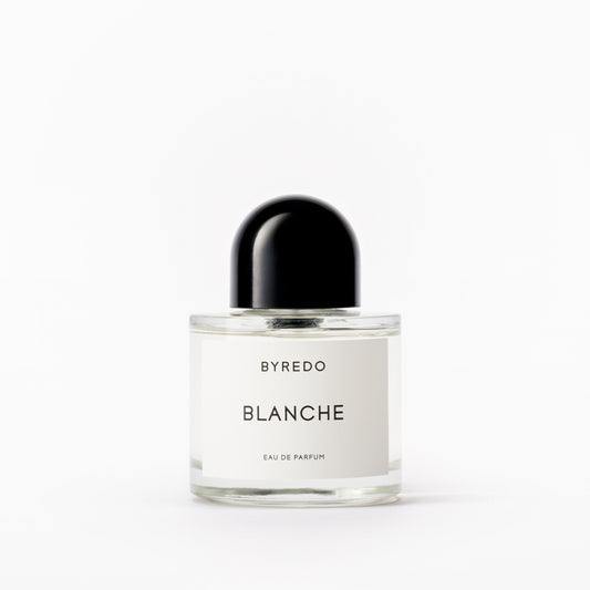 Byredo Blanche 100ML(Without Box)