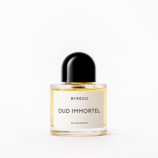 Byredo Oud Immortel 100ML (Without Box)