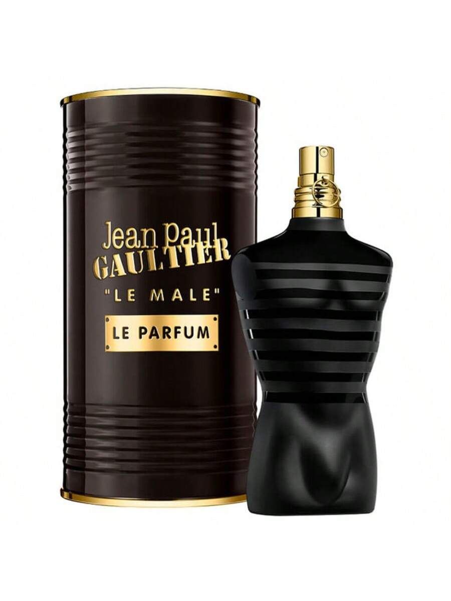 عطر JPG Le Male Le Parfum 125 مل